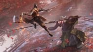 A still from Sekiro: Shadows Die Twice (Image via Activision)